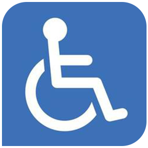 ADA Compliance Info